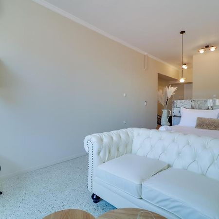 Ermou Fashion Suites By Living-Space Атина Екстериор снимка